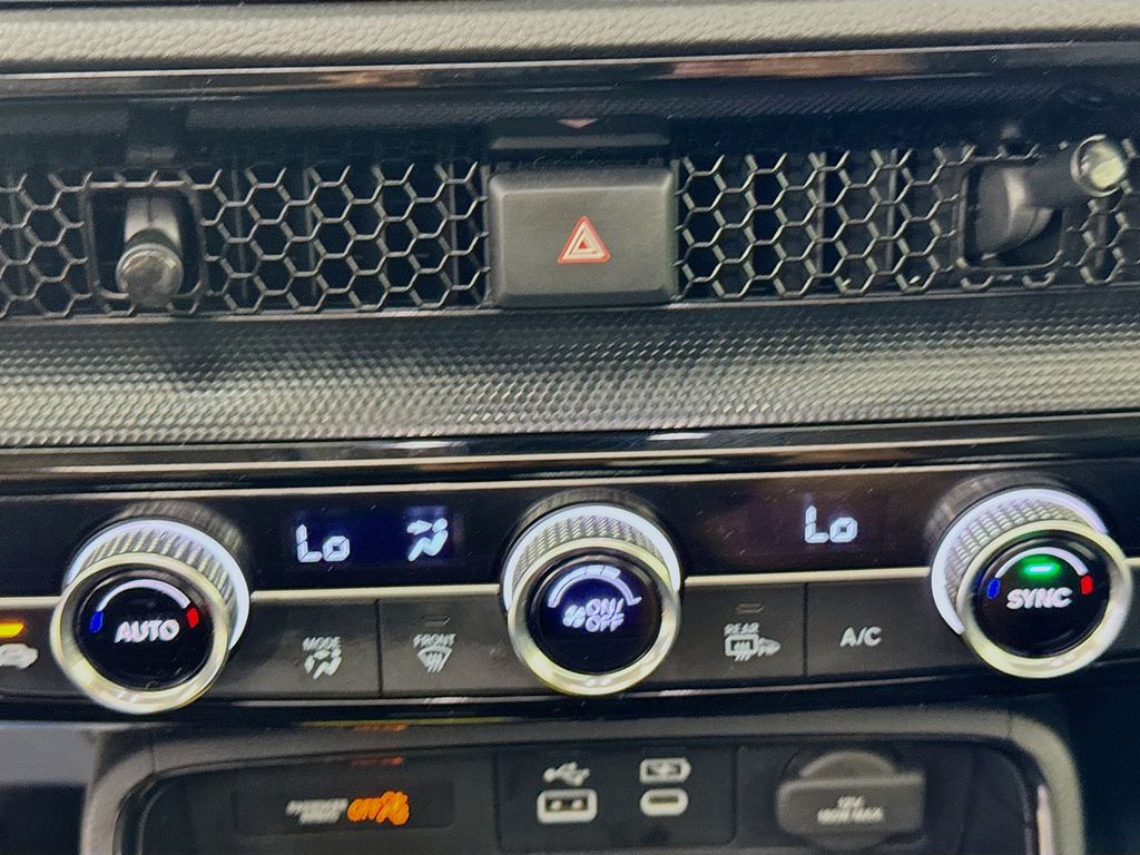 Used Car 2023 Honda Cr-v  Ex-l For Sale Under $30,000 In Austin, Texas