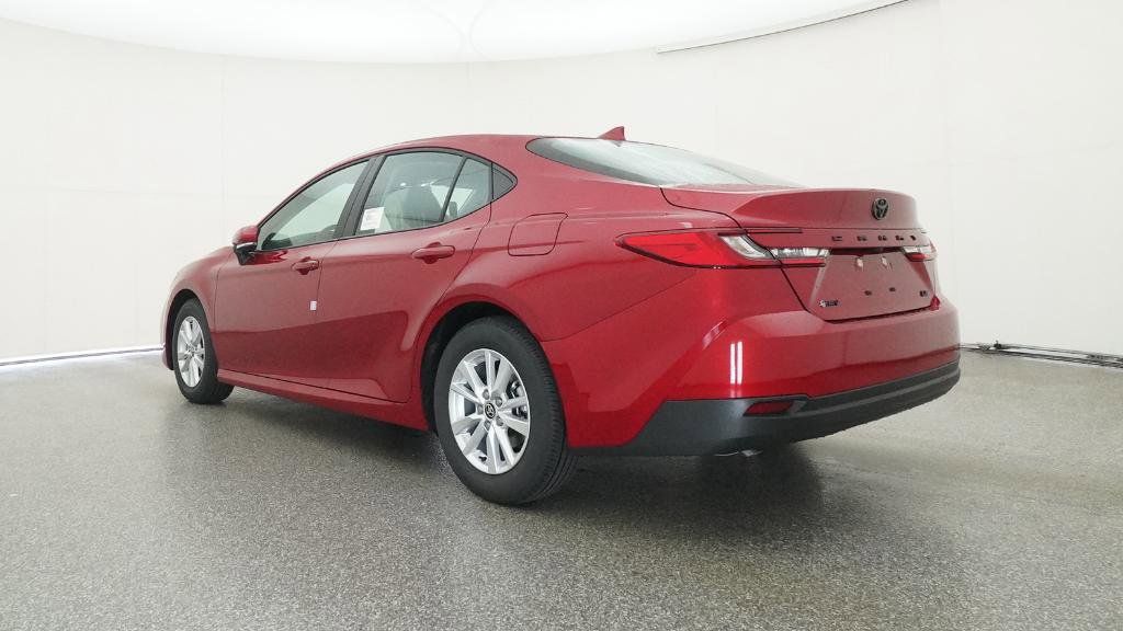 Thumbnail: 2025 Toyota Camry - 29