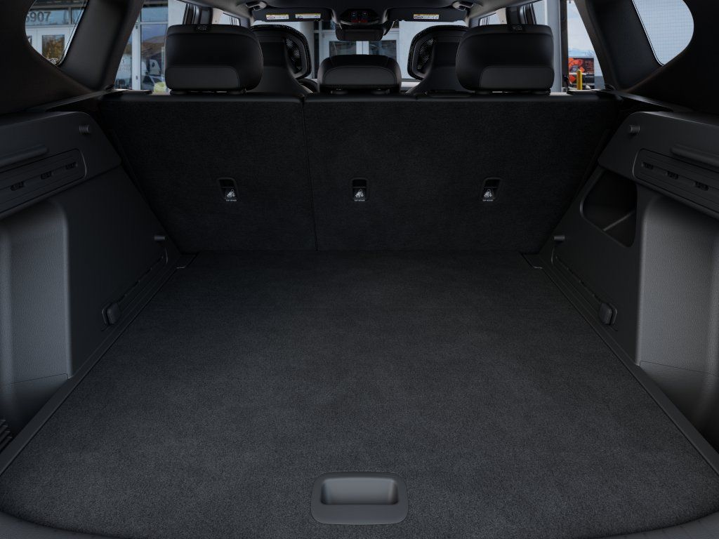 New 2027 White Kia X-Line S image 19