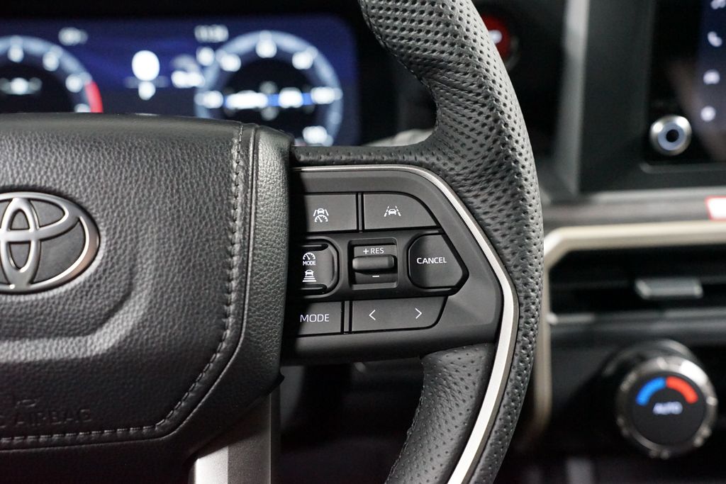 Thumbnail: 2026 Toyota Tacoma - 14