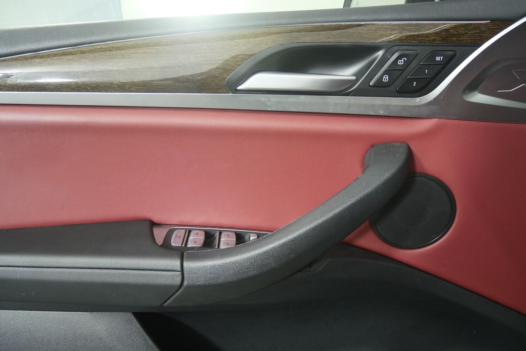 Thumbnail: 2023 BMW X3 - 9