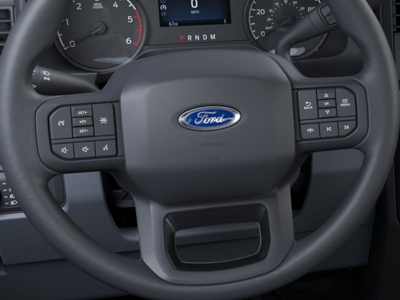 2026 Ford F-450SD XL