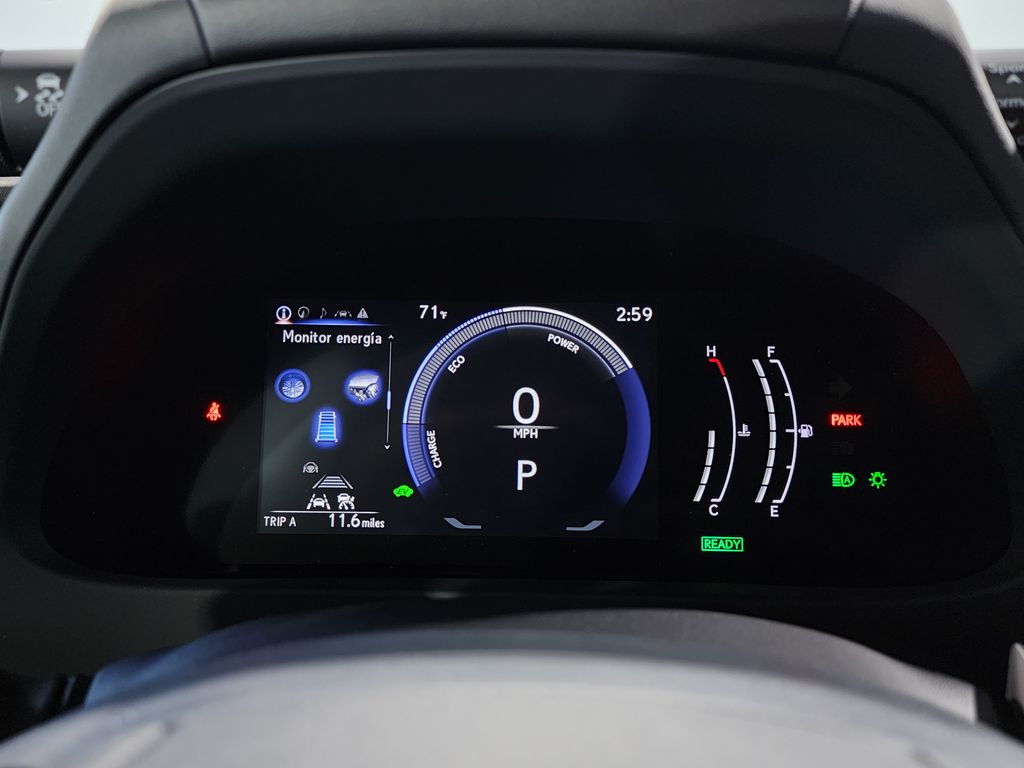 Thumbnail: 2026 Lexus UX - 18