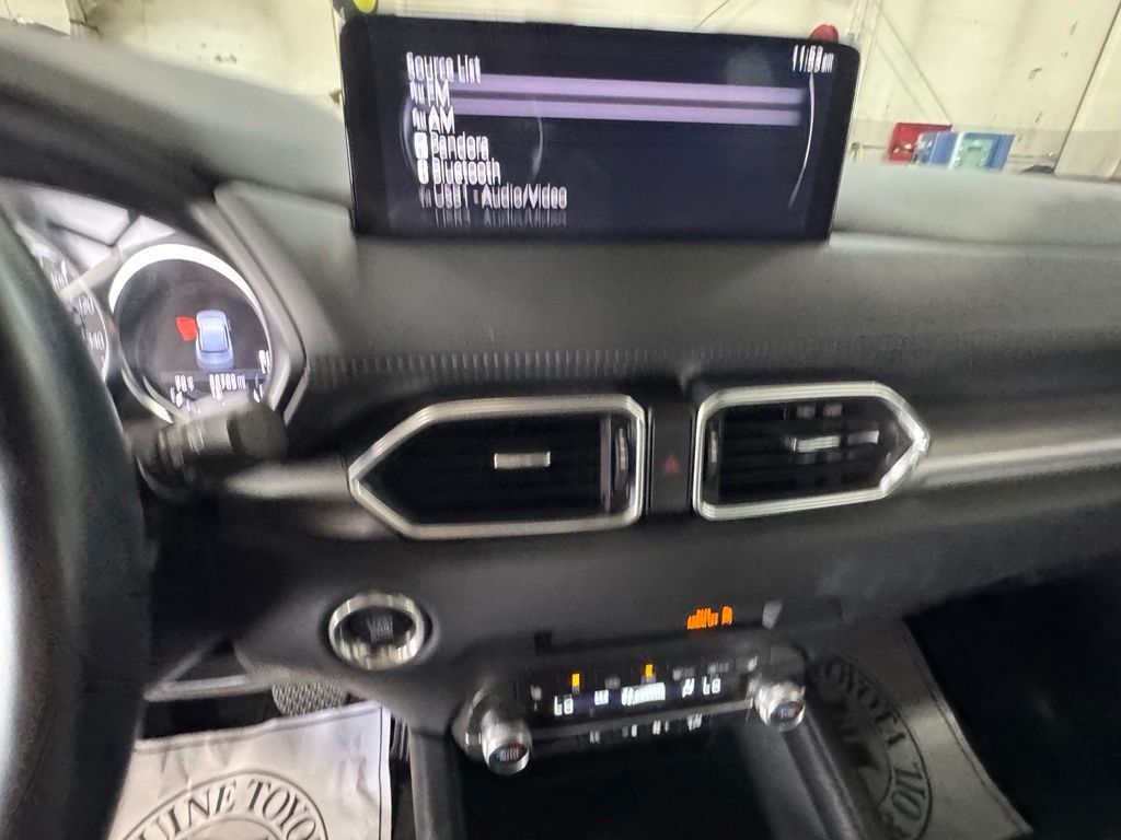 Used 2021 Mazda CX-5 SUV