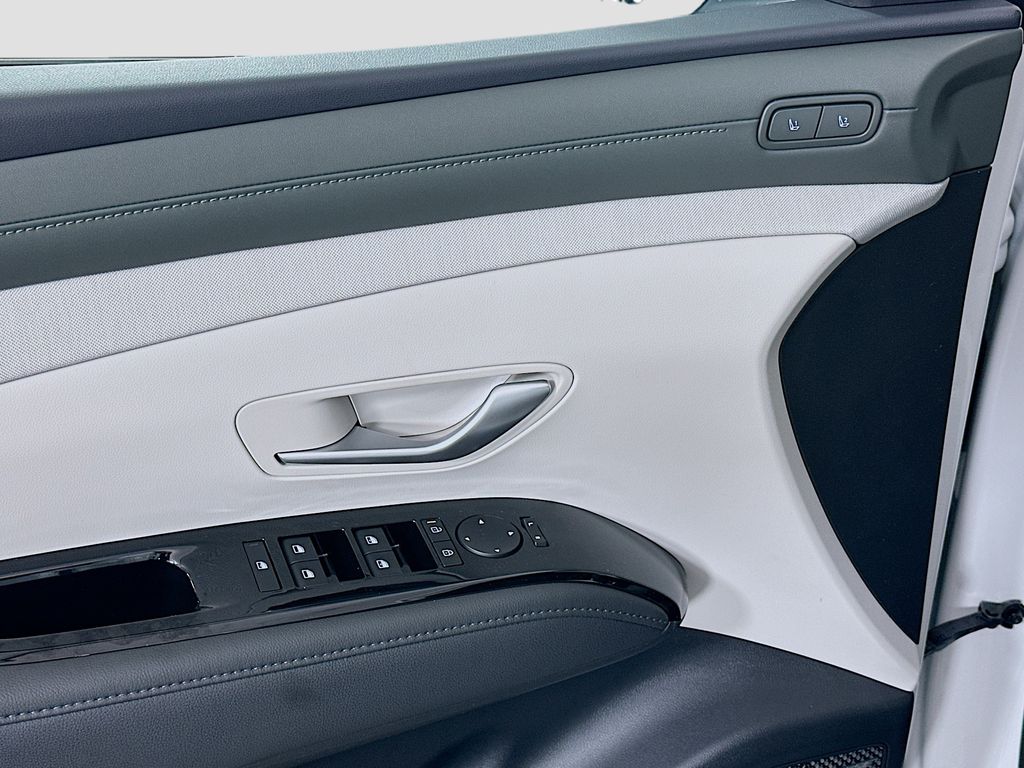 Thumbnail: 2026 Hyundai Tucson - 20