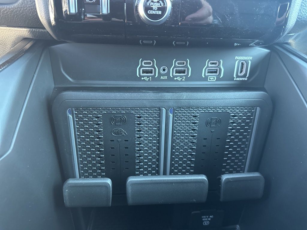 2026 Ram 1500 Rebel photo 17