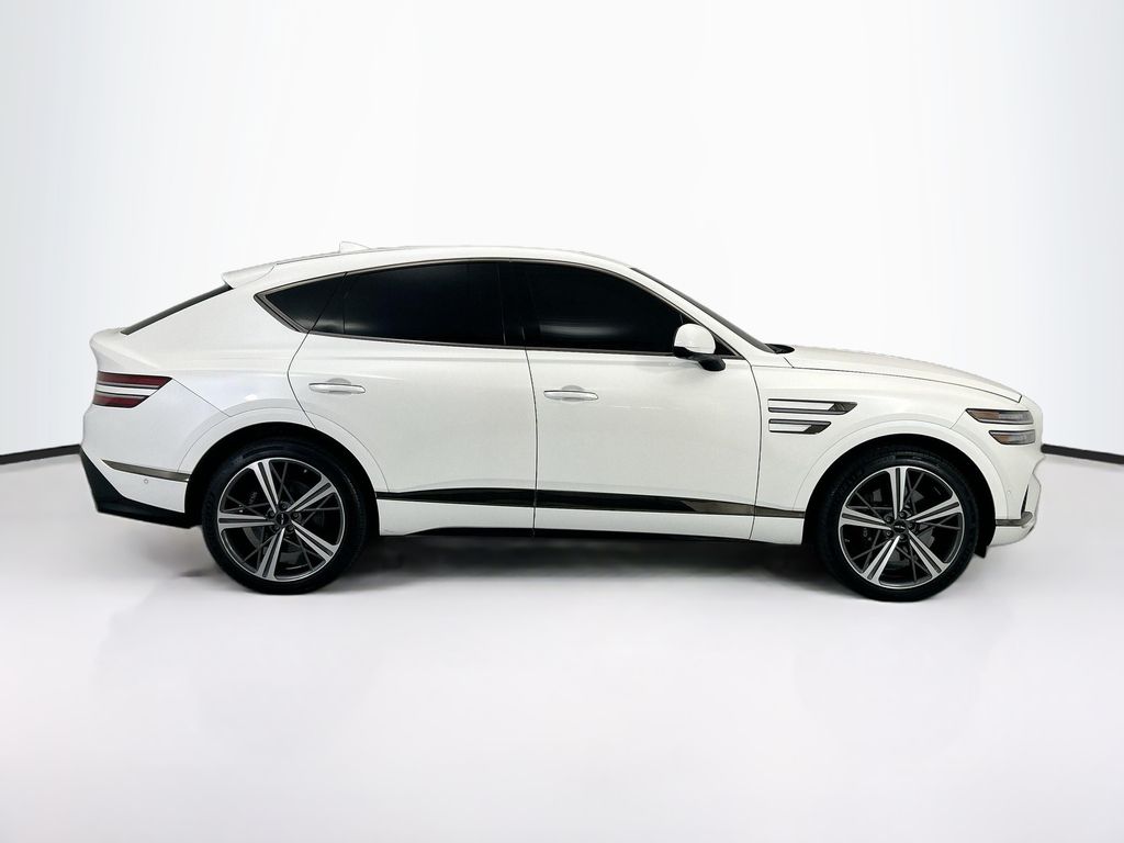 Thumbnail: 2025 Genesis GV80 - 4