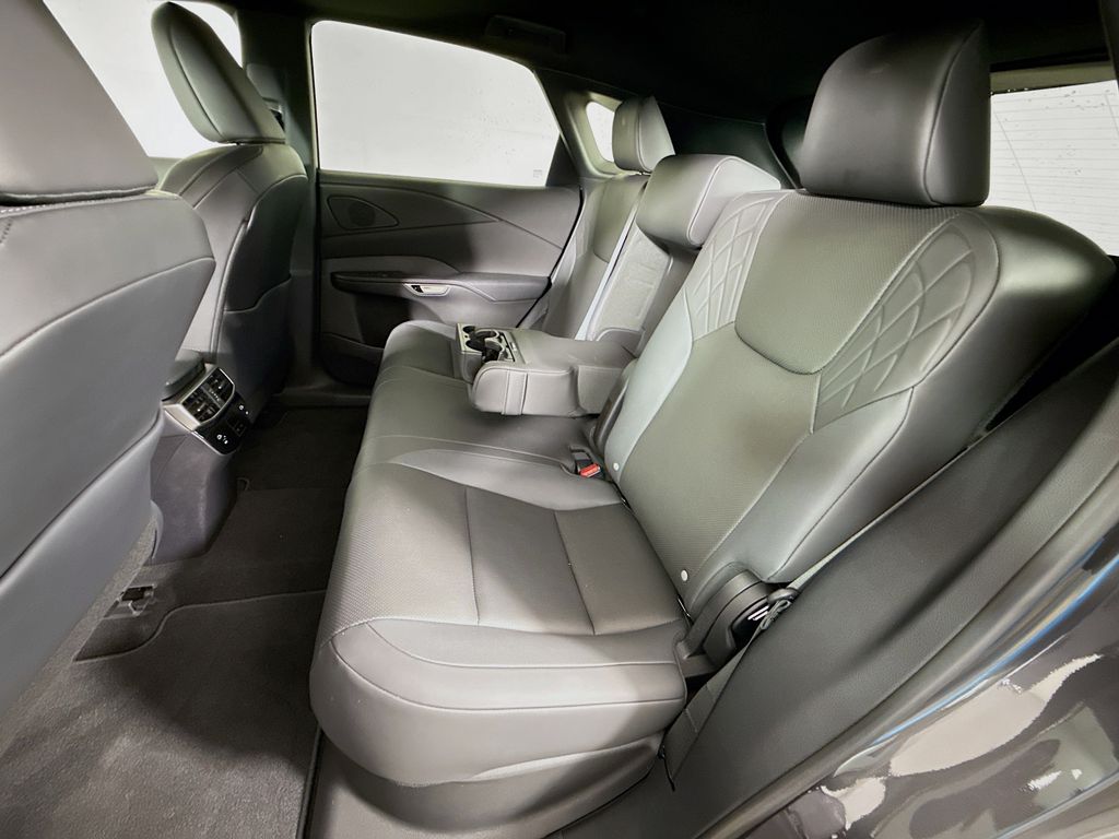 Thumbnail: 2025 Lexus RX - 25