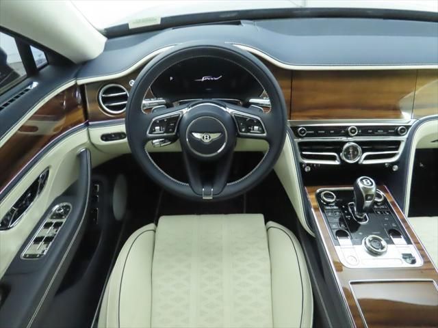 Thumbnail: 2025 Bentley Flying Spur - 11