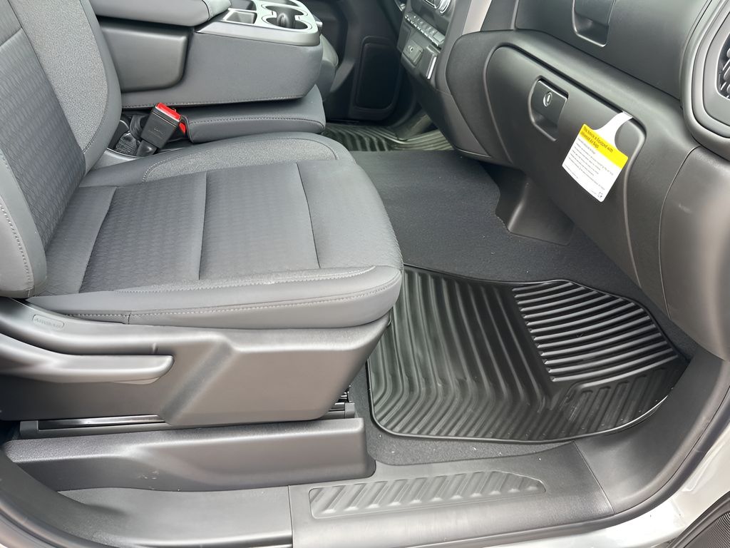 New Car 2025 Gmc Sierra 1500  Pro For Sale Under $40,000 In Austin, Texas