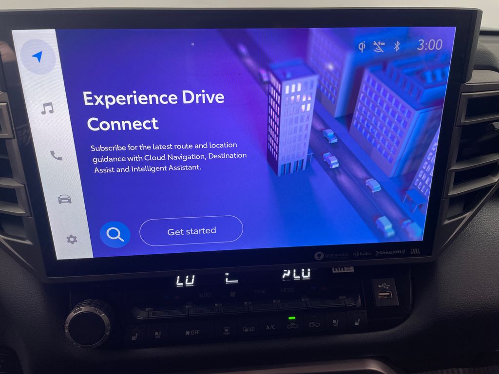 Thumbnail: 2022 Toyota Tundra - 27