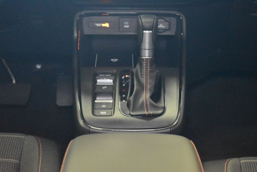 Thumbnail: 2026 Honda CR-V - 13