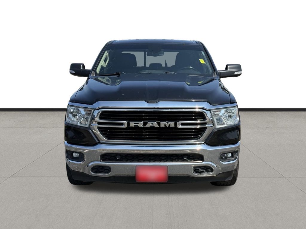 2019 Ram 1500 Big Horn/Lone Star Black at AutoSavvy Houston Northwest