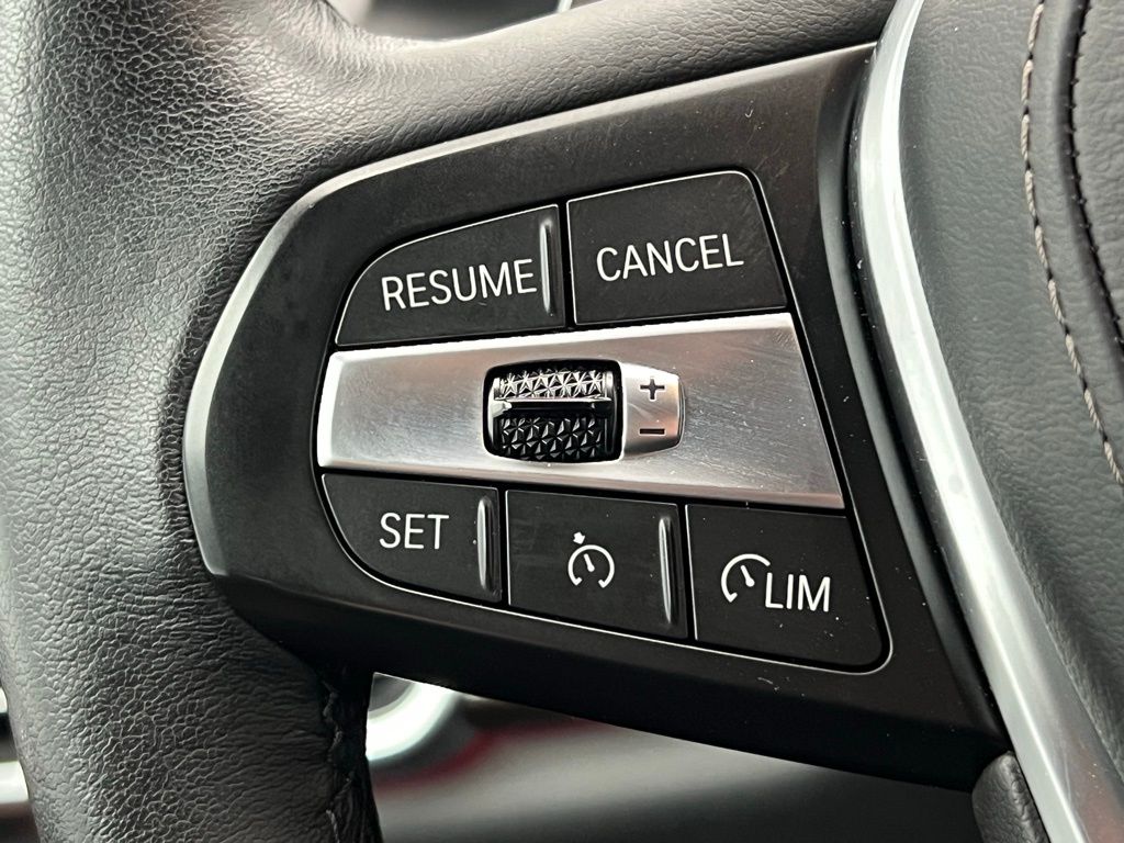 Thumbnail: 2023 BMW X5 - 19