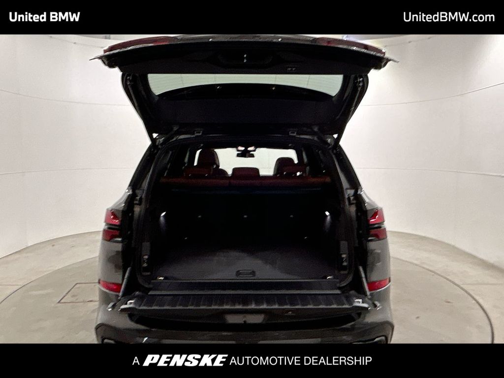 Thumbnail: 2026 BMW X5 - 22