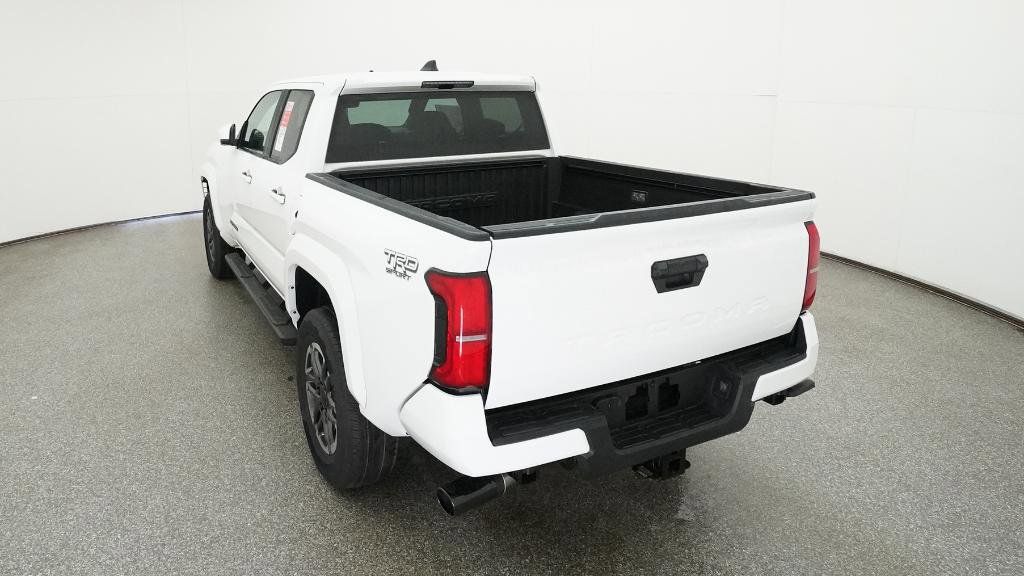 Thumbnail: 2026 Toyota Tacoma - 5