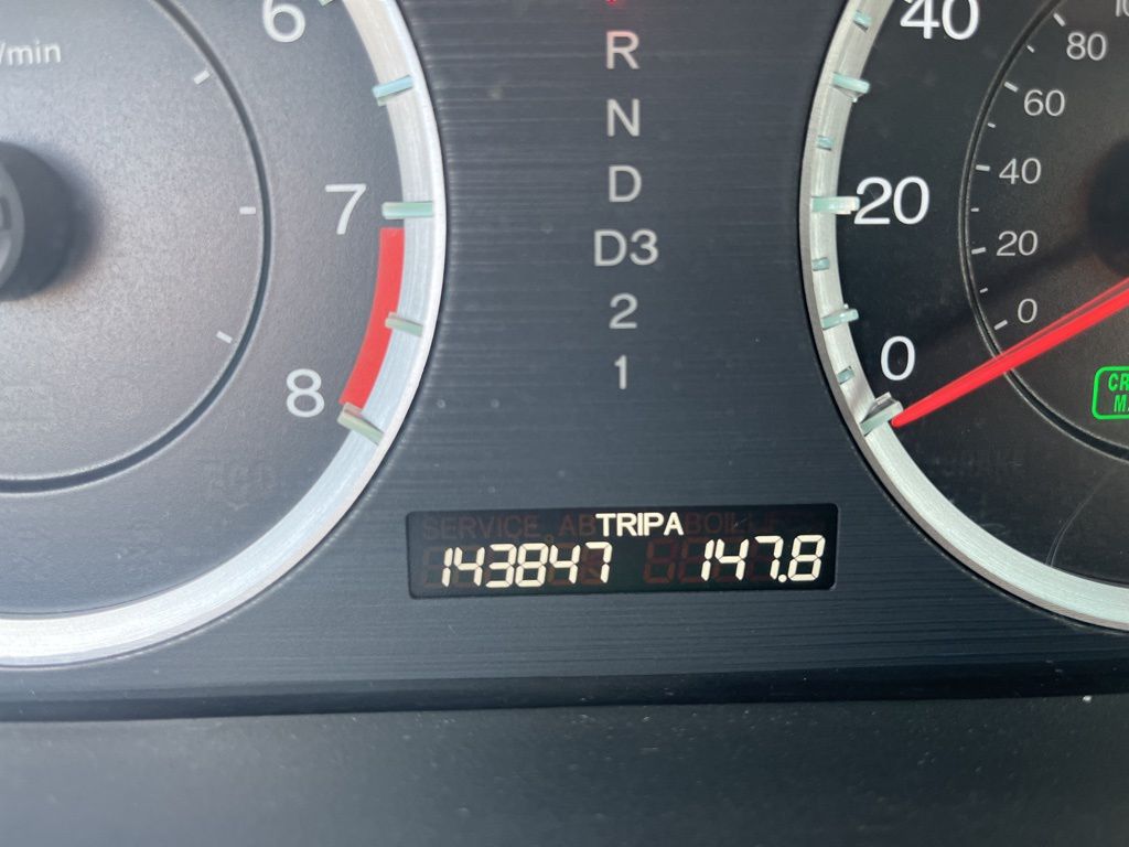 Thumbnail: 2011 Honda Accord - 5
