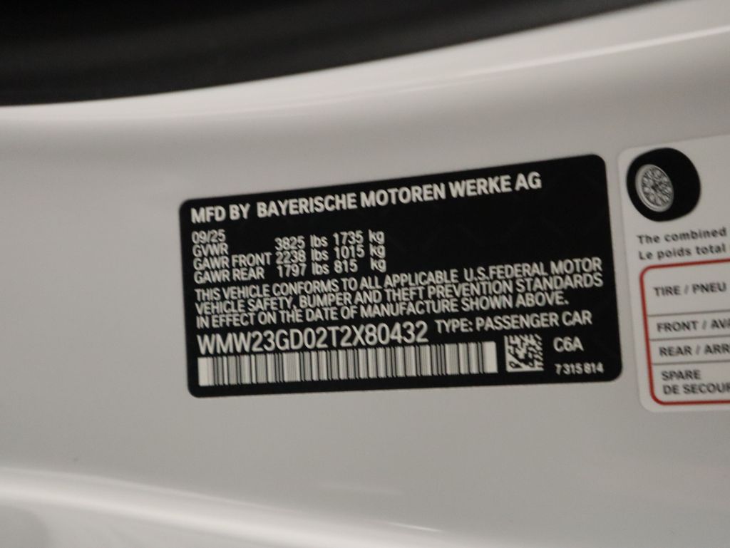 Thumbnail: 2026 MINI Cooper - 30