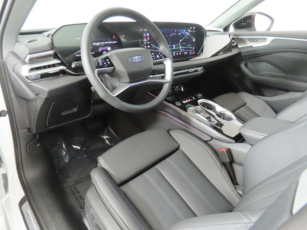 Thumbnail: 2026 Audi A6 - 26