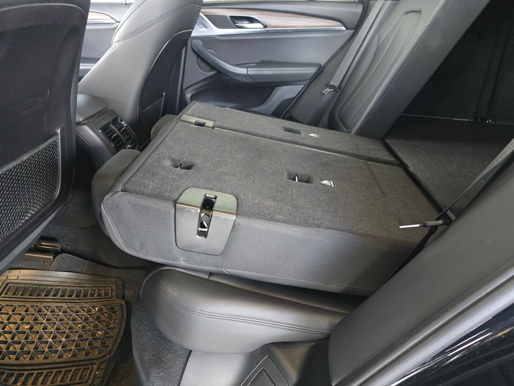 Thumbnail: 2019 BMW X3 - 21