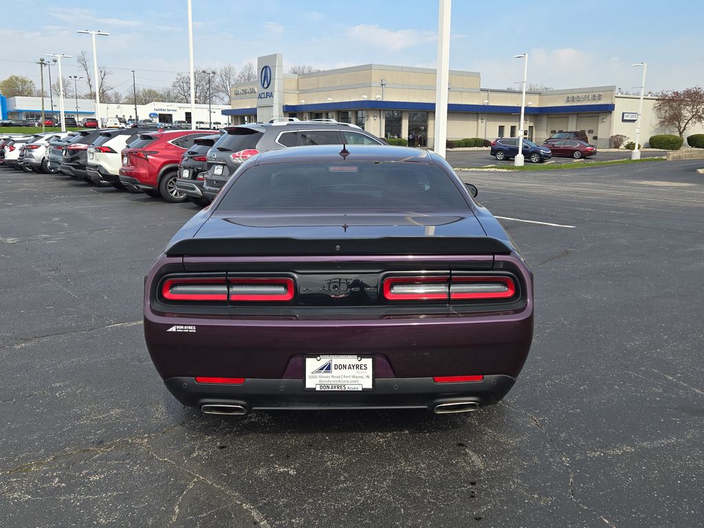 Used 2020 Dodge Challenger For Sale in Fort Wayne, IN