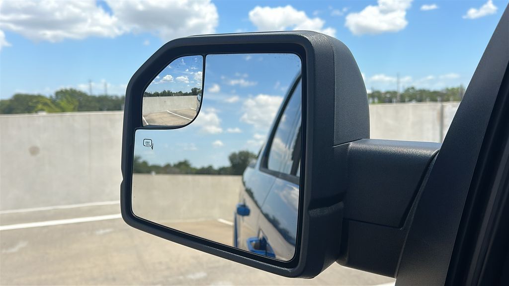 2018 Ford F-150 XLT Blue at Autostrade