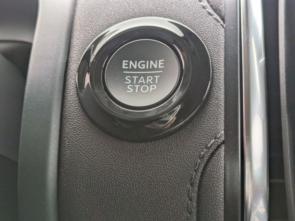 2025 Ford Expedition Platinum MAX