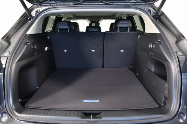 Thumbnail: 2026 Mazda CX-50 - 9