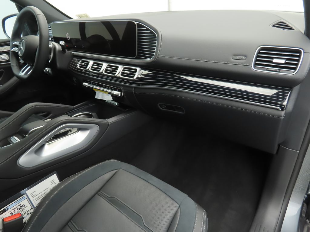 Thumbnail: 2026 Mercedes-Benz GLE - 17