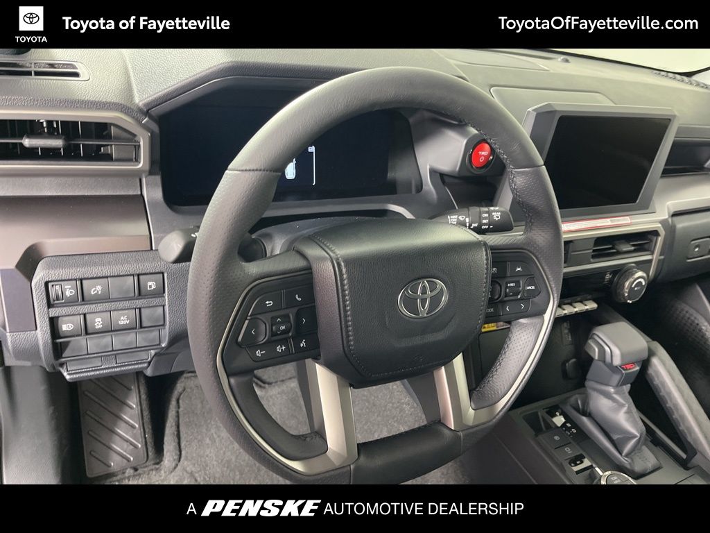 Thumbnail: 2026 Toyota 4Runner - 25