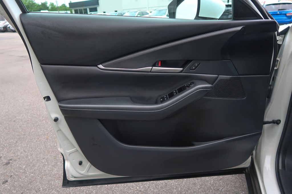 2023 Mazda CX-30 2.5 S Select