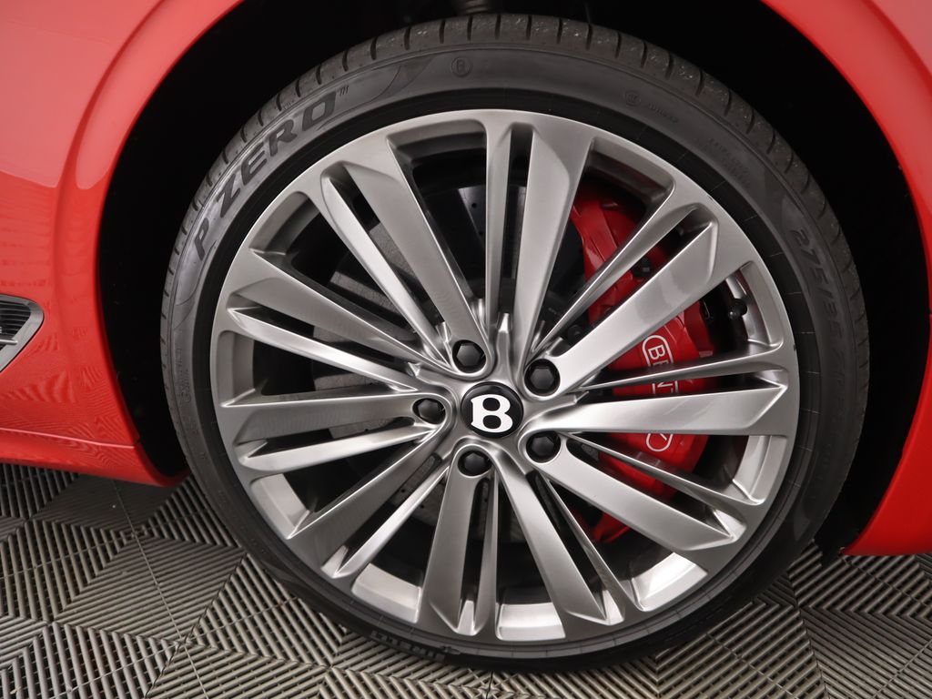 Thumbnail: 2024 Bentley Continental - 32