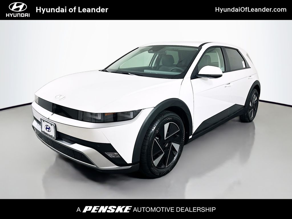 Thumbnail: 2026 Hyundai Ioniq 5 - 1
