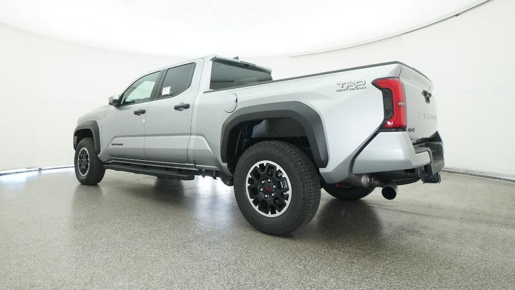 Thumbnail: 2025 Toyota Tacoma - 29