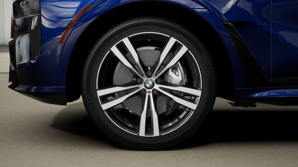 2026 BMW X7 xDrive40i 32