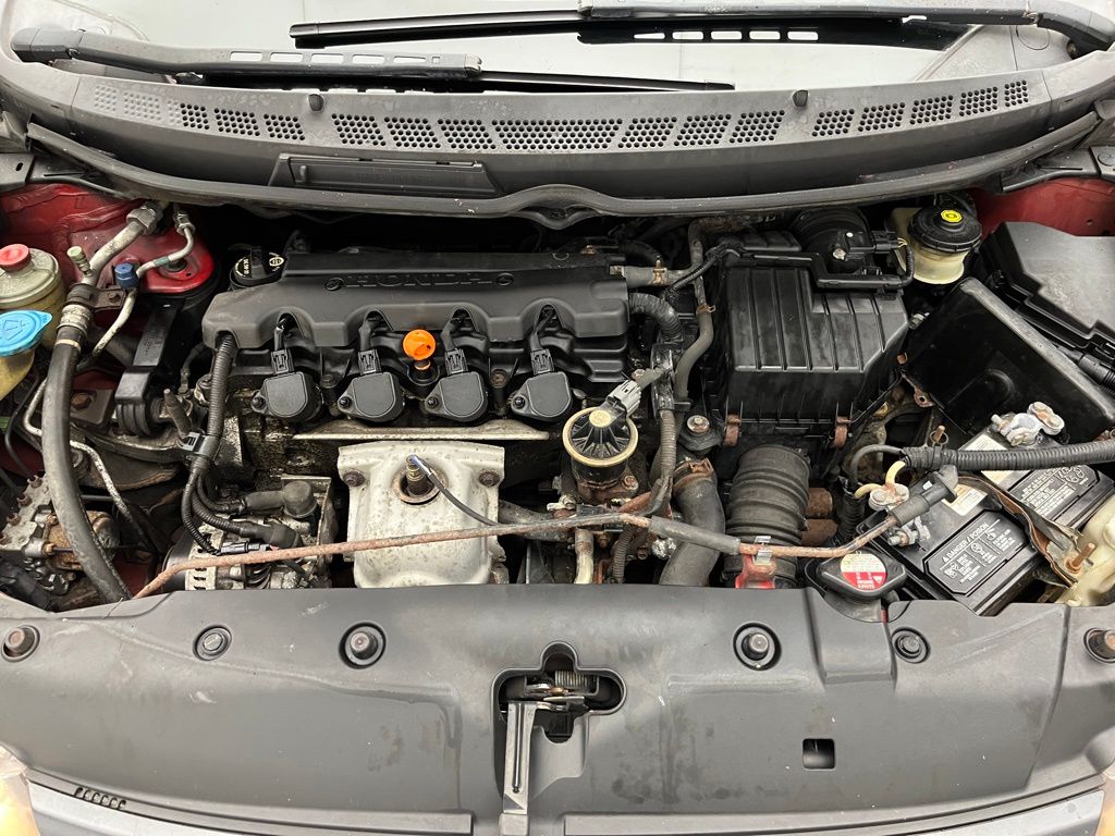 Thumbnail: 2006 Honda Civic - 26