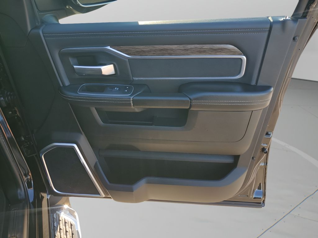 Used Car 2021 Ram 3500  Laramie For Sale Under $50,000 In Austin, Texas