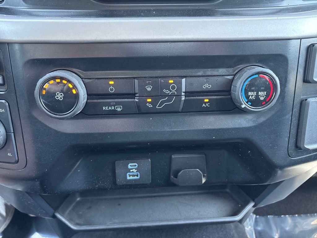Used 2023 Ford F-150 Truck