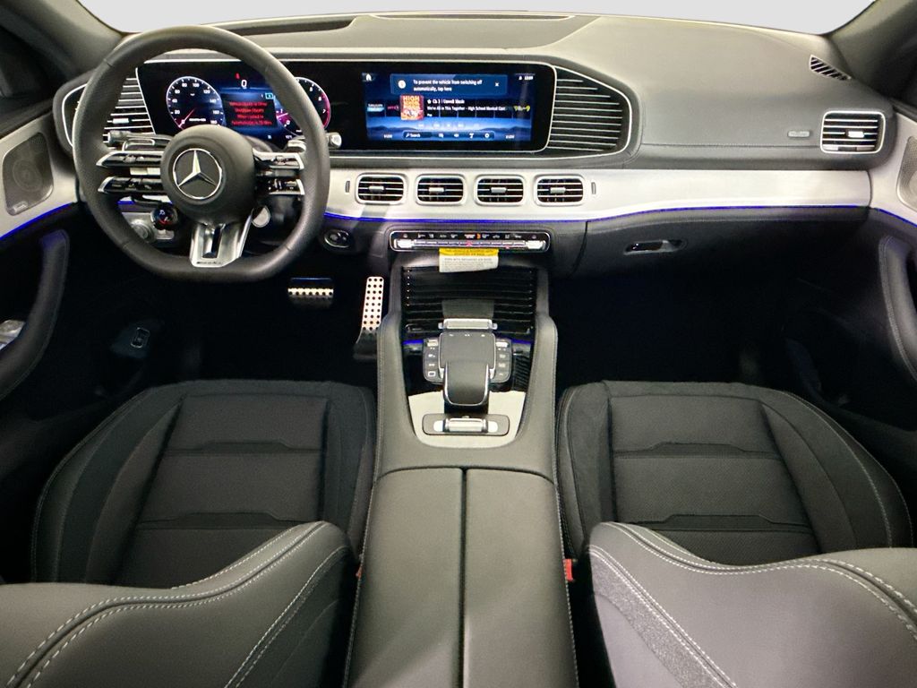 Thumbnail: 2026 Mercedes-Benz GLE - 13