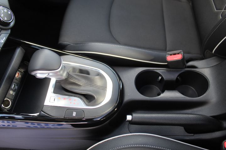 Used Car 2021 Kia Forte  Gt-line For Sale Under $20,000 In Georgetown, Texas