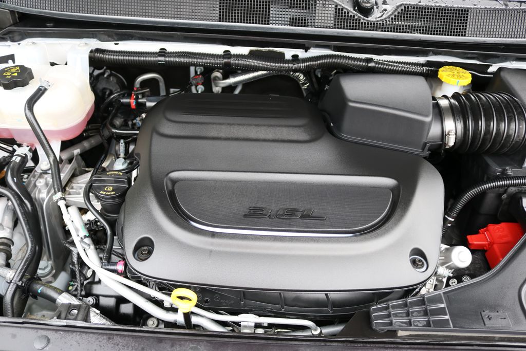 Used Car 2025 Chrysler Pacifica  Limited For Sale Under $50,000 In Austin, Texas