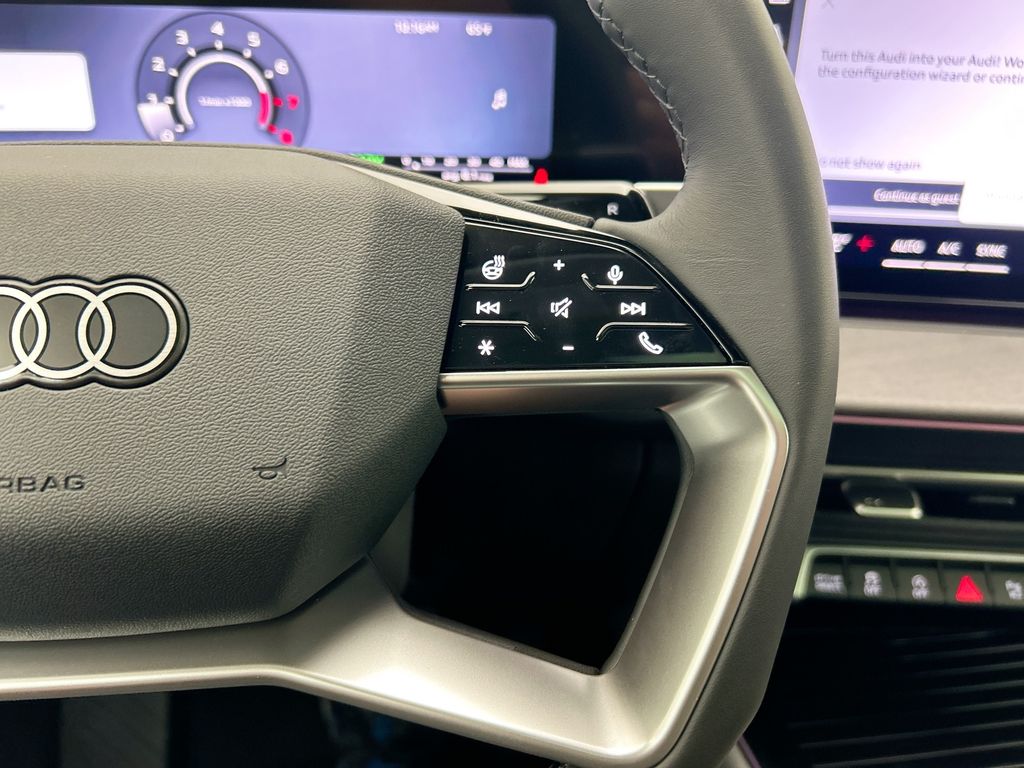 Thumbnail: 2026 Audi Q3 - 13