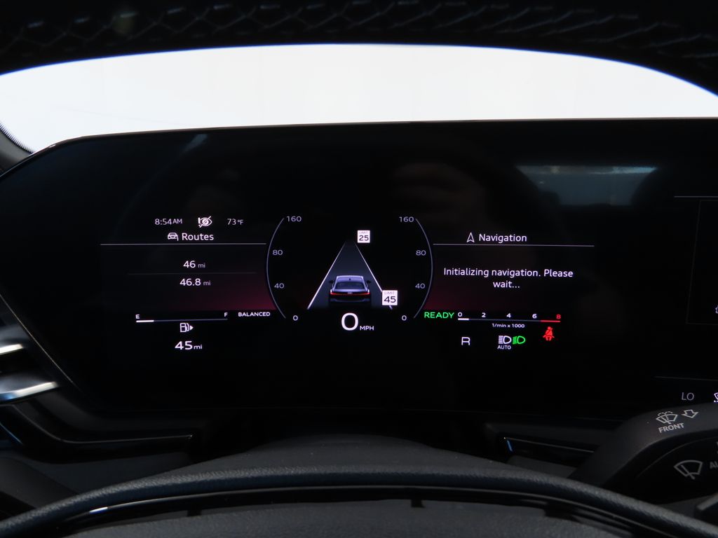 Thumbnail: 2025 Audi S5 - 32