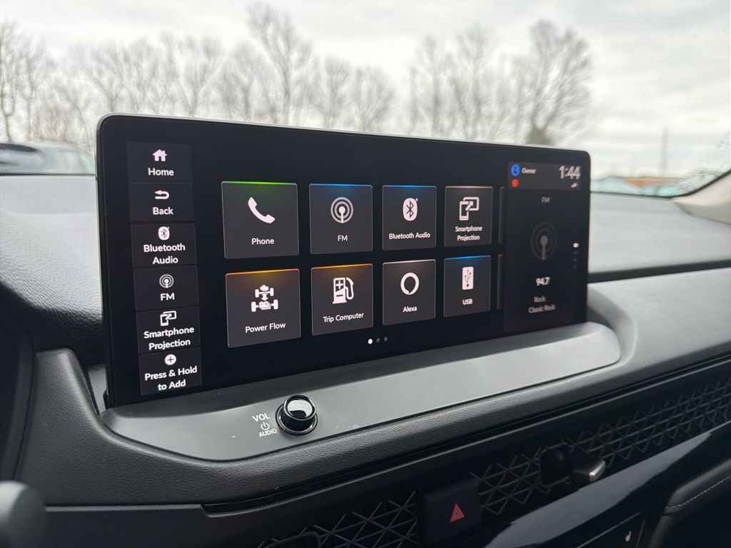 Thumbnail: 2023 Honda Accord - 30