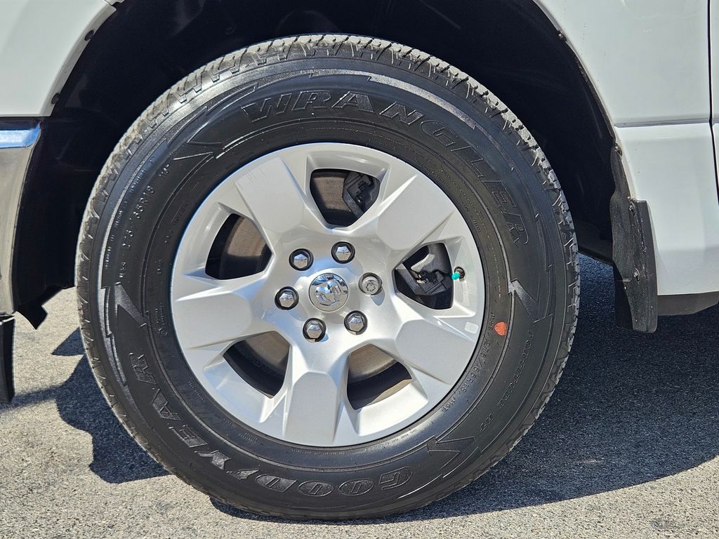 Used Car 2023 Ram 1500  Big Horn/lone Star For Sale Under $35,000 In San Marcos, Texas