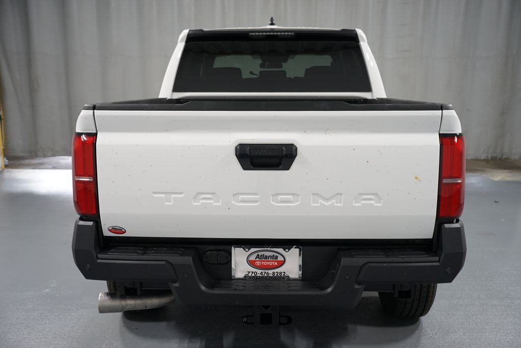 Thumbnail: 2025 Toyota Tacoma - 7