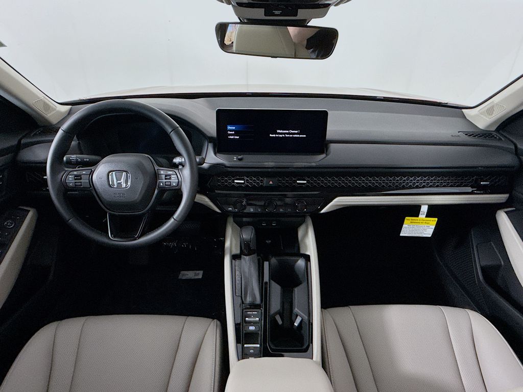 Thumbnail: 2026 Honda Accord - 14