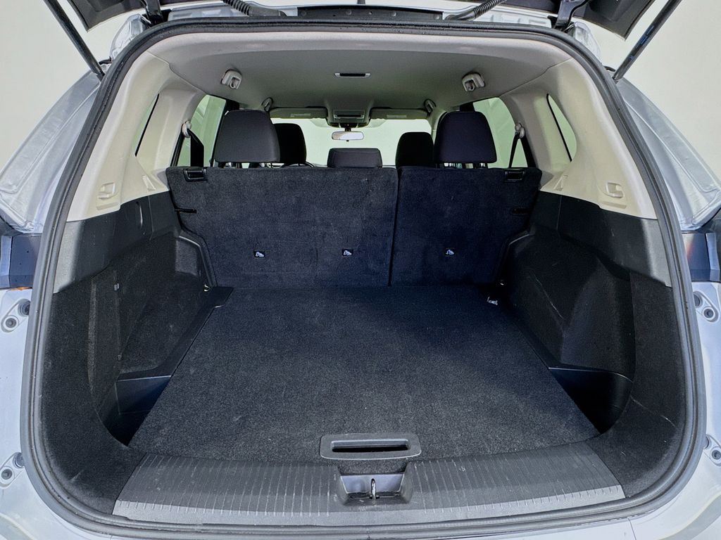 Used Car 2024 Nissan Rogue  S For Sale Under $20,000 In Austin, Texas