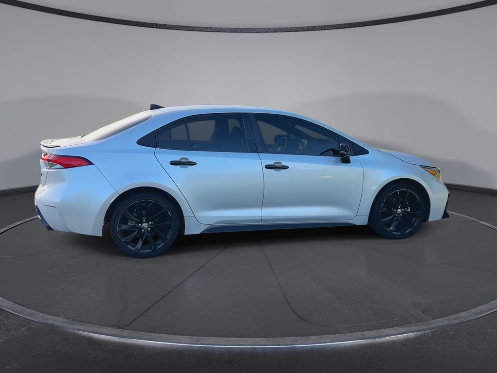 Thumbnail: 2020 Toyota Corolla - 9