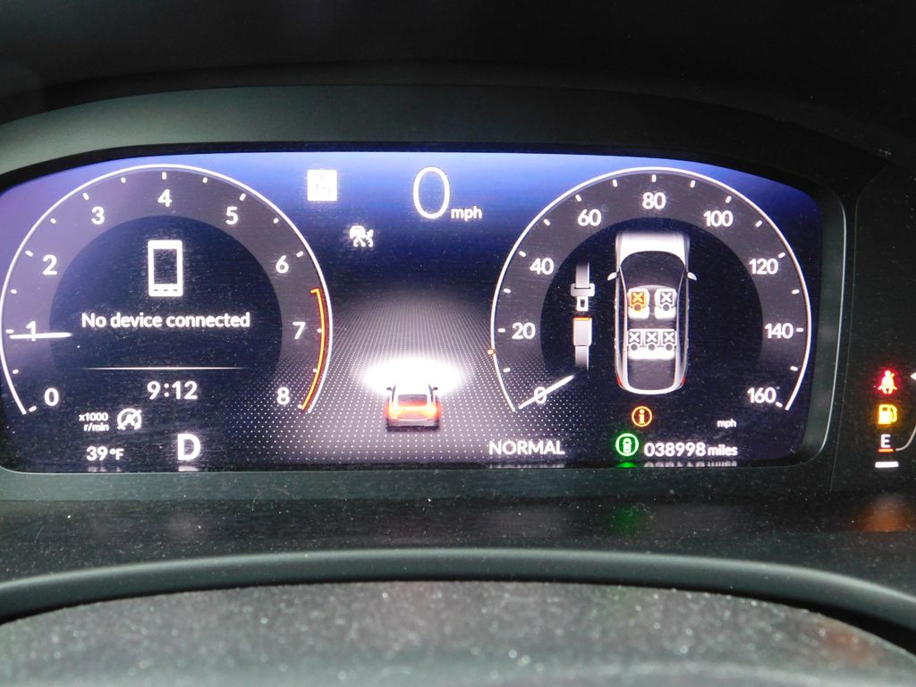 Thumbnail: 2022 Honda Civic - 12